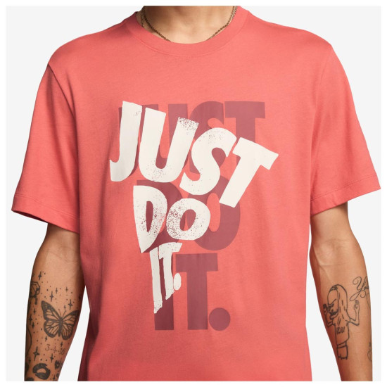 Nike Ανδρική κοντομάνικη μπλούζα Sportswear
